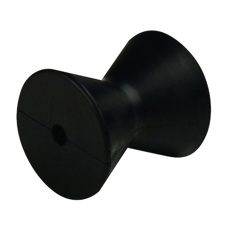 C.E. Smith Bow Roller 4 in. - 1/2 in. ID, UPC Label 29541